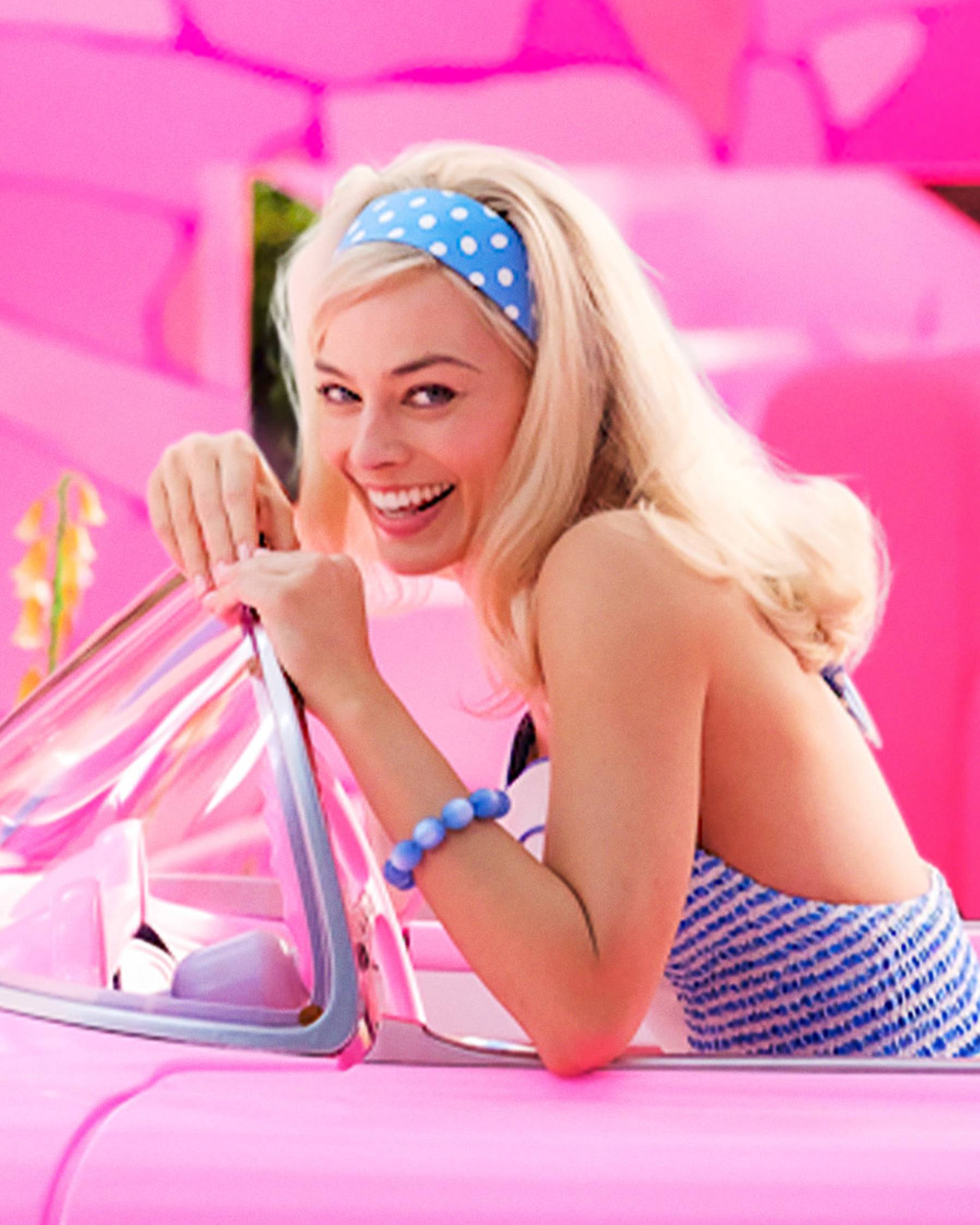 Film 'Barbie' postavio je rekord, a 'Oppenheimer' dobro zaradio