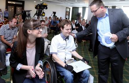  Poslovni dnevnik otvara prilike za studente s invaliditetom
