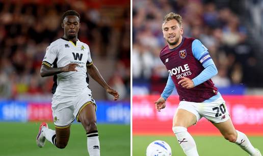 Millwall - West Ham: Evo gdje gledati okr&scaron;aj ljutih rivala
