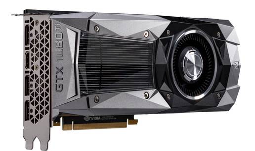 Nvidia protiv 'rudara': Važniji su igrači od lovaca na Bitcoine