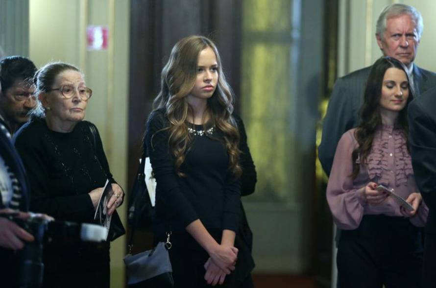 Sanjin Strukić / PIXSELL