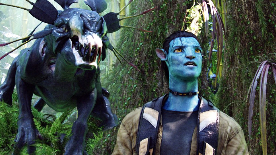 Koji napredak: 'Avatar 2' bit će 3D, ali nećemo trebati naočale