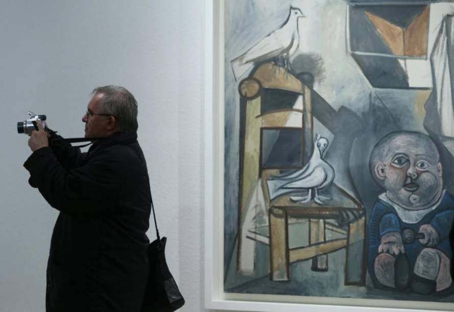 Marko Lukunić/PIXSELL