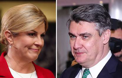 Tko je bio bolji u završnome sučeljavanju, Kolinda ili Zoran?