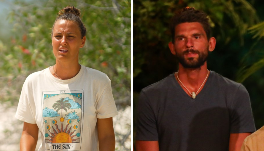 Matea bez dlake bez jezika u 'Survivoru': 'Alex je kao žena u PMS-u, nervozan pa gladan...'