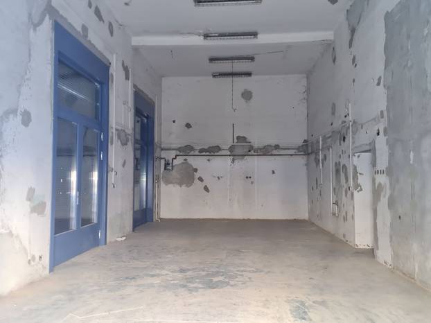 FOTO Država u zakup daje 29 poslovnih prostora: Pogledajte što se sve nudi i po kojoj cijeni