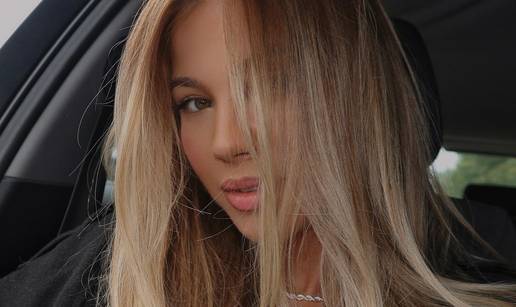 FOTO 'Vatreni' ju je zaprosio i dugo skrivao od javnosti: &Ccaron;ekao sam tri mjeseca da mi odgovori