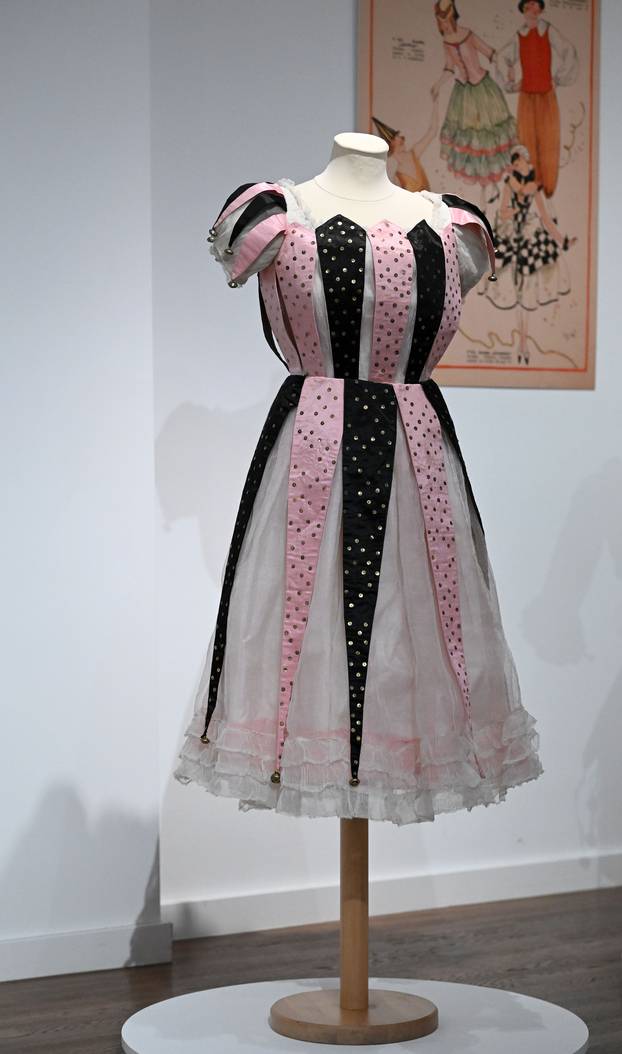 Zagreb: Otvorenje izložbe restauriranih pokladnih kostima