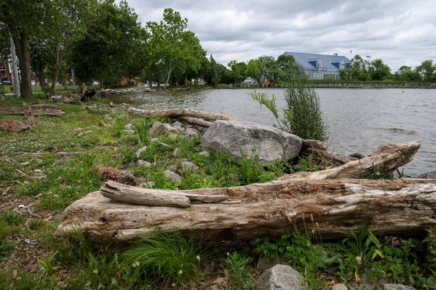 Alexandria, povijesni grad uz rijeku Potomac