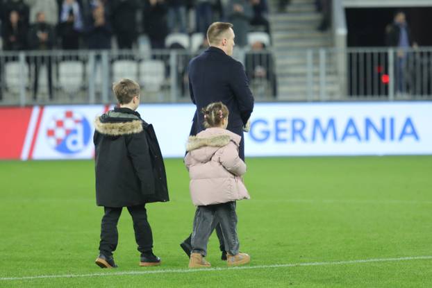 Osijek: SuperSport HNL, 19. kolo, NK Osijek - GNK Dinamo