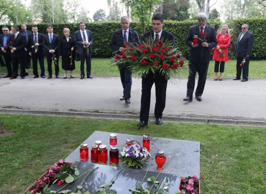 Željko Lukunić/PIXSELL