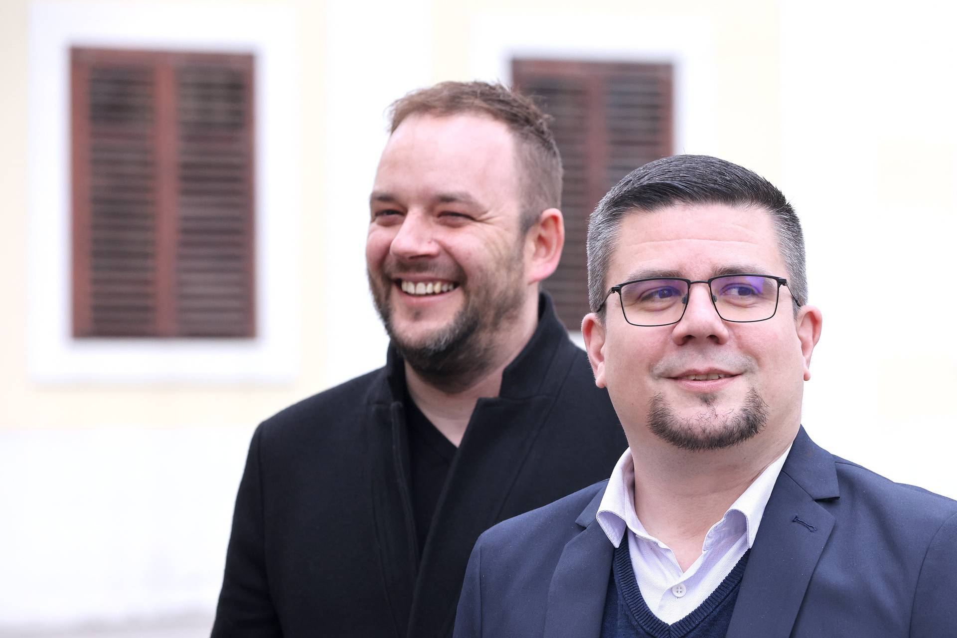 Zagreb: Socijaldemokrati o prosvjedu poljoprivrednika