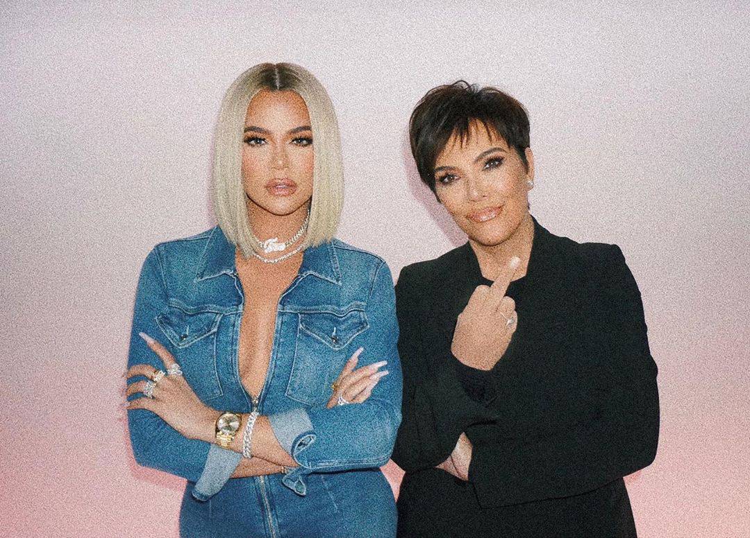 Prati trend u Hrvatskoj? I Kris Jenner pokazala je srednji prst