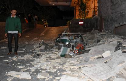 Indonezija: Broj žrtava jakog potresa je porastao na 259