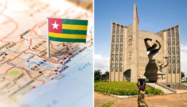 KVIZ Možete li prepoznati sve ove zastave država? Malo tko će 'uloviti' 100 posto. Pokušajte...