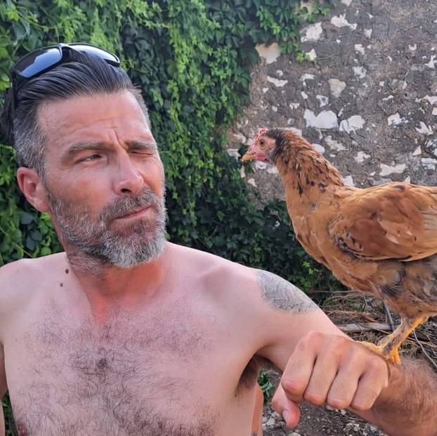 FOTO U 'Zabranjenoj ljubavi' bio je zločesti dečko Igor. Ne biste ga prepoznali, evo kako izgleda