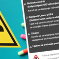 WHO objavio popis lijekova čije zalihe trebaju biti spremne u slučaju nuklearnog napada
