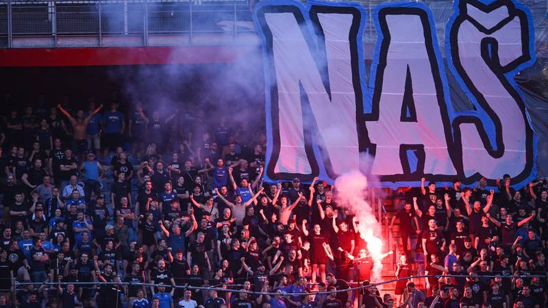POVIJESNI TRENUTAK 'MODRIH' Dinamo nikada nije imao više članova! Pao je klupski rekord