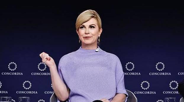 FOTO Nikad viđene fotografije Kolinde: Skinula još kilograma, pogledajte kako se mijenjala...