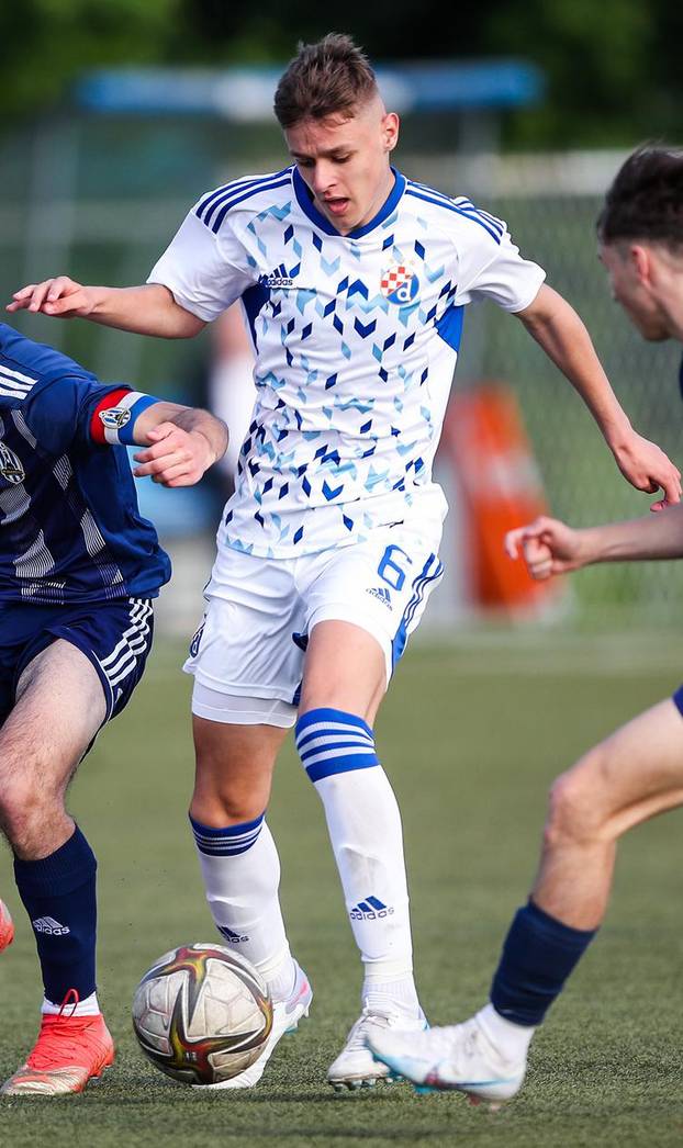 Zagreb: Susret pionira Lokomotive i Dinama u 18. kolu