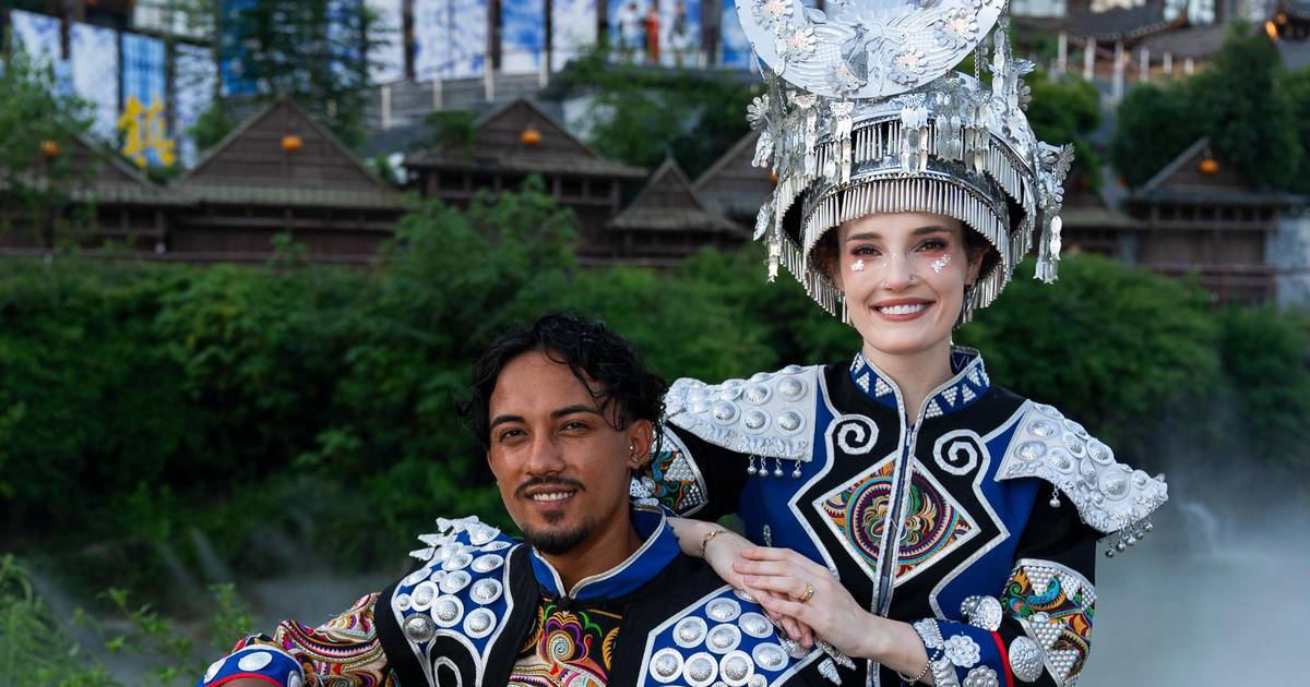 FOTO Britanka je odvjetničku karijeru zamijenila nepalskom džunglom ...