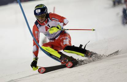 Ludnica u Chamonixu: Samuel Kolega do rezultata karijere, grčki skijaš završio na postolju!