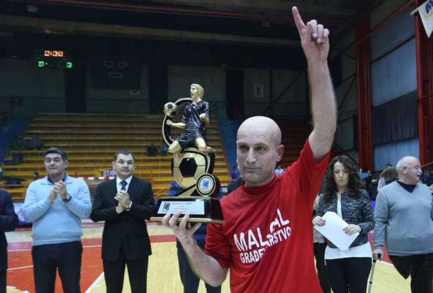 Sanjin Strukic/PIXSELL 