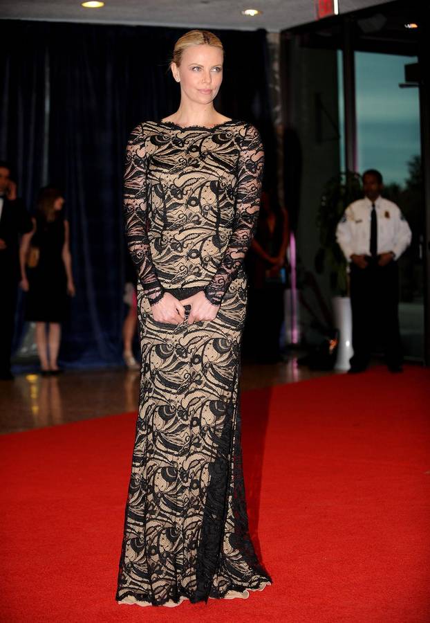 Benoni: 7.8.1975. ro?ena Charlize Theron