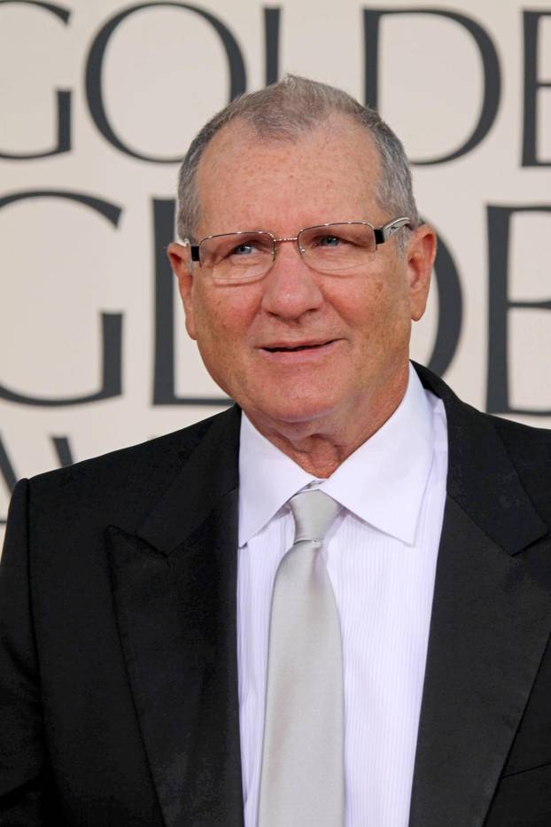 Los Angeles: Dolazak gostiju na dodjelu nagrade Zlatni globus, 2. dio