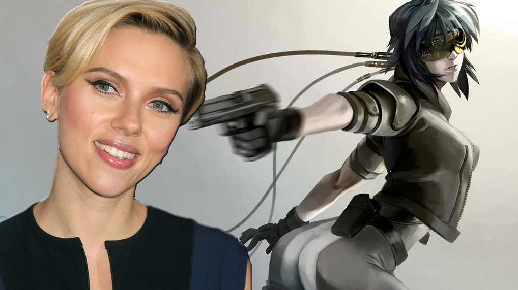 'Ghost In the Shell': Izašli prvi kadrovi sa Scarlet Johansson