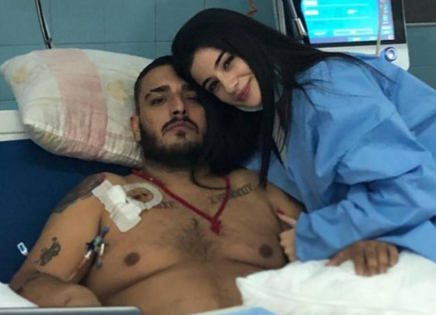 Laziću pozlilo na rehabilitaciji, izgubit će i vozačku dozvolu