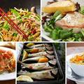 10 ideja za laganu ljetnu večeru - od ribe i povrća do rižota i juha