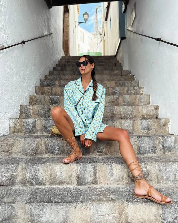 'Vodili smo ljubav po deset puta tjedno. Zato je bio i ozlijeđen...'