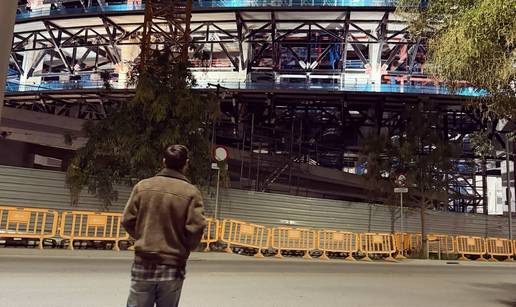 Procurili detalji tajne Messijeve posjete u Barceloni: Iznenadio je zaštitare i imao jedan zahtjev