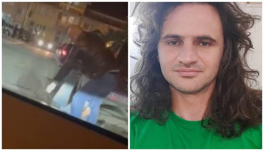 VIDEO Srpskog pjevača Lepog je pretukao susjed, ostao je bez svijesti: Prijavio sam ga policiji