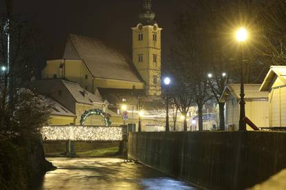 Bajkoviti Advent u Samoboru