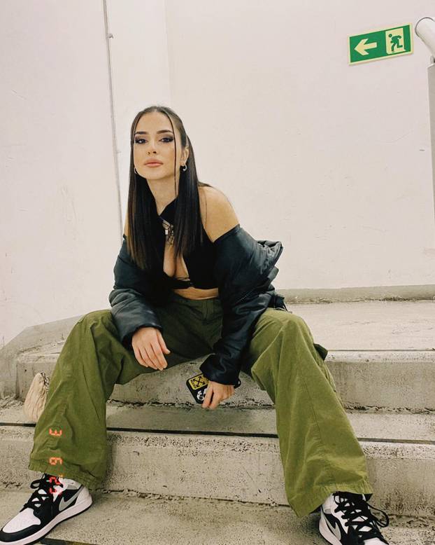 FOTO Bivši dinamovac rastao se s Hrvaticom, sad ljubi 12 godina mlađu Turkinju: 'Moja ljubav'