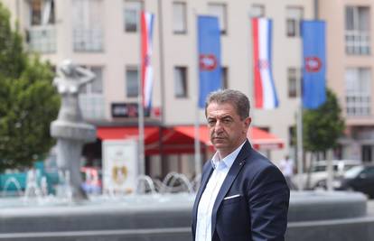'Nisam se izvlačio na anemiju kada je počeo rat za Hrvatsku'