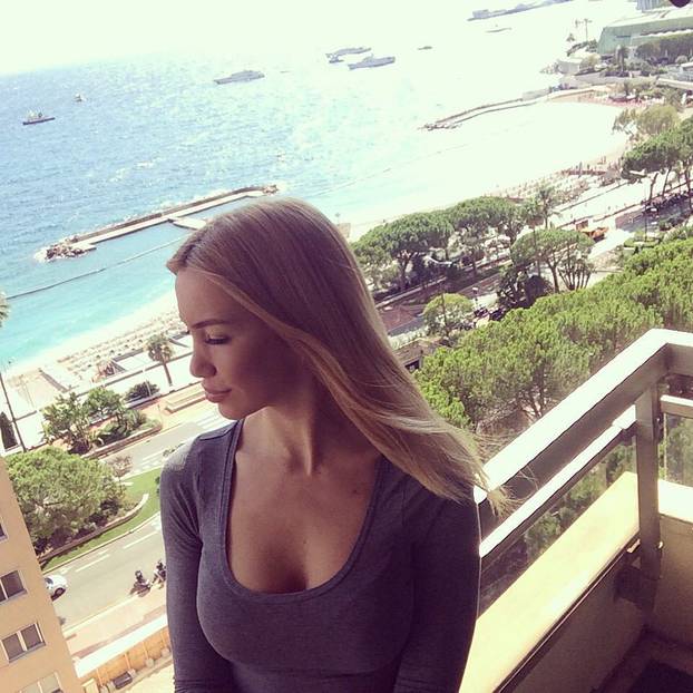 FOTO Bila je kickboksačica, a danas zaštitno lice HNL-a. Ovo su svi poslovi Valentine Miletić