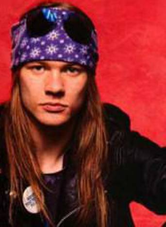 "Axl Rose je odbio 280.000 kn da napusti Guns N' Roses"