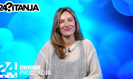 Dajana Čuljak iz serije 'Sjene prošlosti' priznala: 'U školi sam kao mala plakala u ruksak'