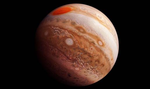 'Jupiter Kazimi' u Raku donosi svima iscjeljenje i nove prilike