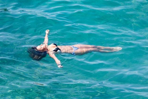 Dubrovnik: Visoke temperature i novi toplinski val