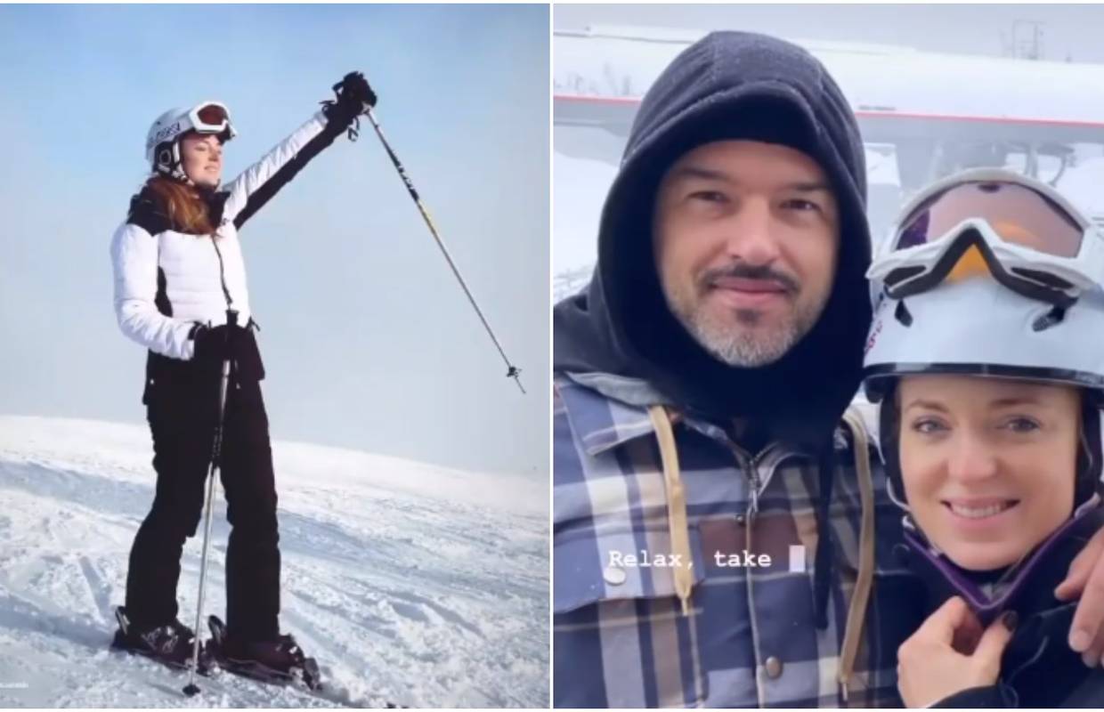 Natašu Janjić suprug iznenadio rođendanskim izletom: 'Muž me ovdje doveo da me se riješi'