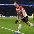 Nijemci o Perišiću: 'U Hajduk je došao na rehabilitaciju i za kraj karijere. Sad je zvijezda PSV-a'