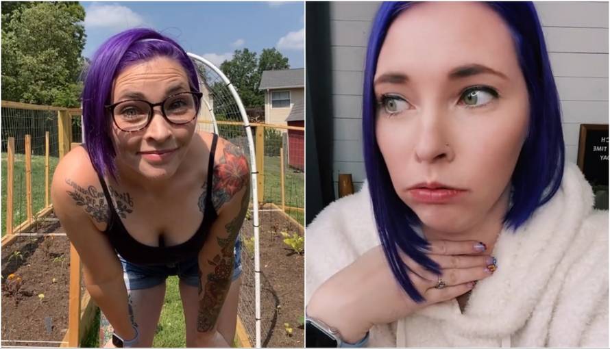 Čekala sam do braka da prvi put vodim ljubav. To je bila greška