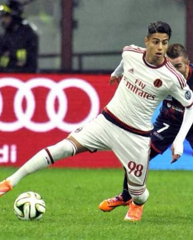 FOTO Predviđala im se slava i zvijezde, a ispali su 'promašaji'. Među njima je i 'hrvatski Messi'