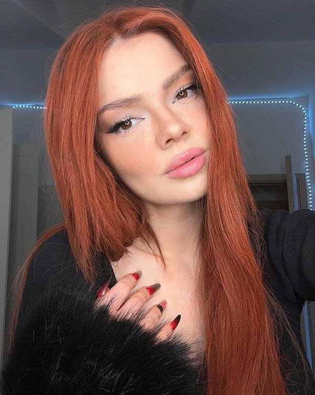 FOTO Kreativne transformacije hrvatske influencerice prati više od 18 milijuna ljudi
