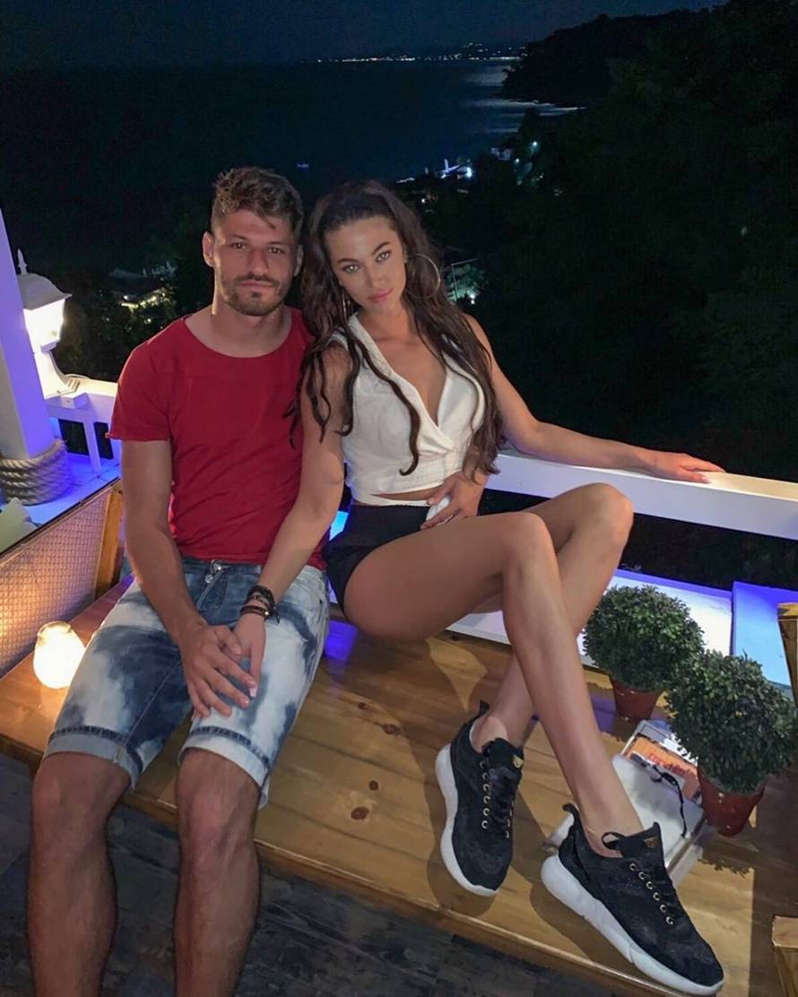 Slavica i Petković su prekinuli:  'On je odsad slobodan dečko...'