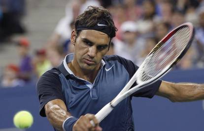 Šok za Srbiju: Za Švicarsku u Davis Cupu igrat će i Federer